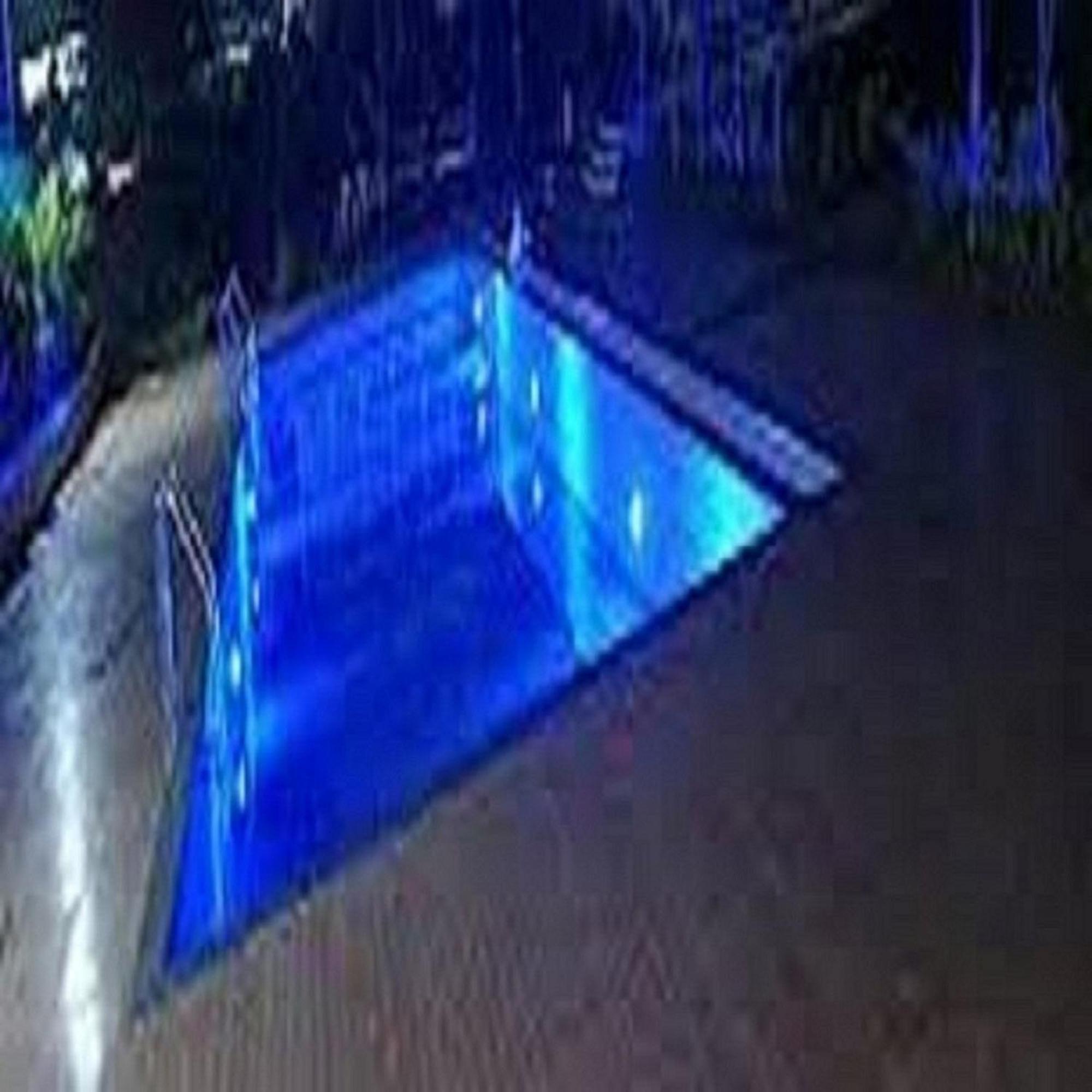 Hotel Metro Palace Resort Karjat Exteriér fotografie